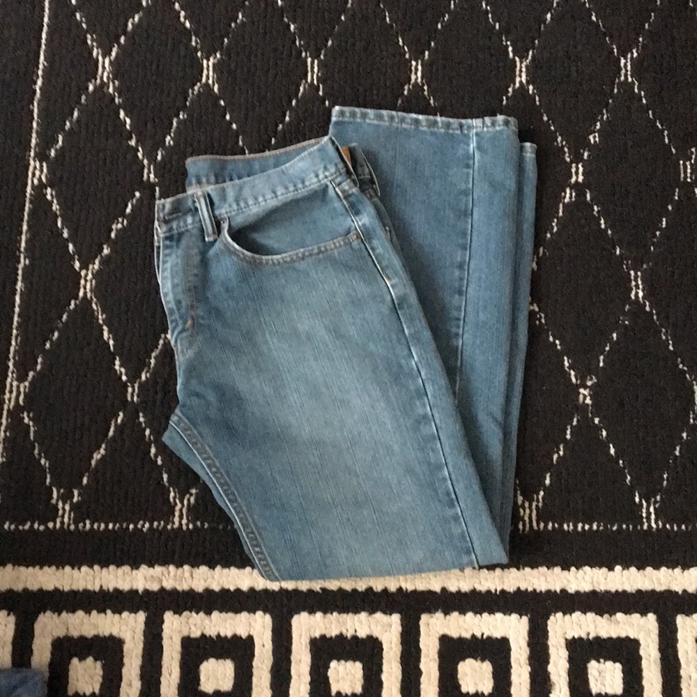 Levi’s